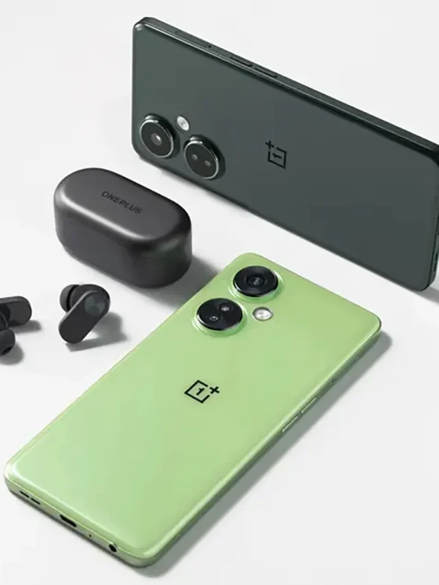 108MP धांसू कैमरा के साथ सिर्फ 15 हजार में मिल रहा है, OnePlus का चमचमाता 5G फोन